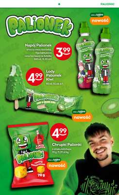Żabka - gazetka promocyjna Gazetka od środy 06.05 do wtorku 19.05 - strona 27