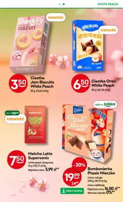 Żabka - gazetka promocyjna Gazetka od środy 06.05 do wtorku 19.05 - strona 37