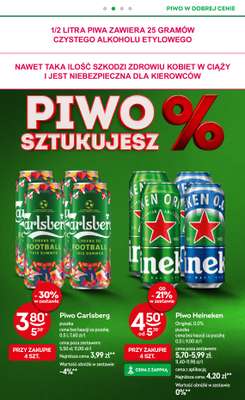 Żabka - gazetka promocyjna Gazetka od środy 06.05 do wtorku 19.05 - strona 49