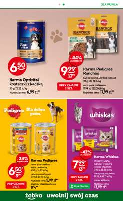 Żabka - gazetka promocyjna Gazetka od środy 06.05 do wtorku 19.05 - strona 91