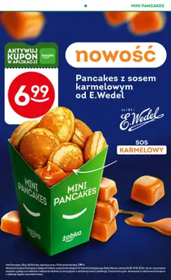 Żabka - gazetka promocyjna Gazetka od środy 06.05 do wtorku 19.05 - strona 64