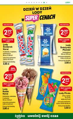 Żabka - gazetka promocyjna Gazetka od środy 06.05 do wtorku 19.05 - strona 61