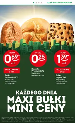 Żabka - gazetka promocyjna Gazetka od środy 06.05 do wtorku 19.05 - strona 18