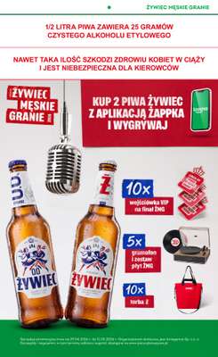 Żabka - gazetka promocyjna Gazetka od środy 06.05 do wtorku 19.05 - strona 11