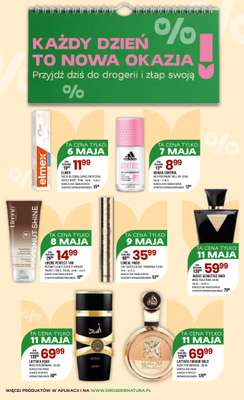 Drogerie Natura - gazetka promocyjna Gazetka od środy 06.05 do niedzieli 17.05 - strona 10