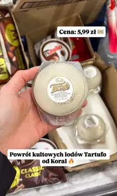 Dino - gazetka promocyjna Zakupowe inspiracje w Dino od środy 06.05 