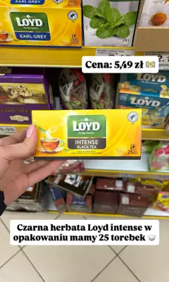 Dino - gazetka promocyjna Zakupowe inspiracje w Dino od środy 06.05  - strona 7
