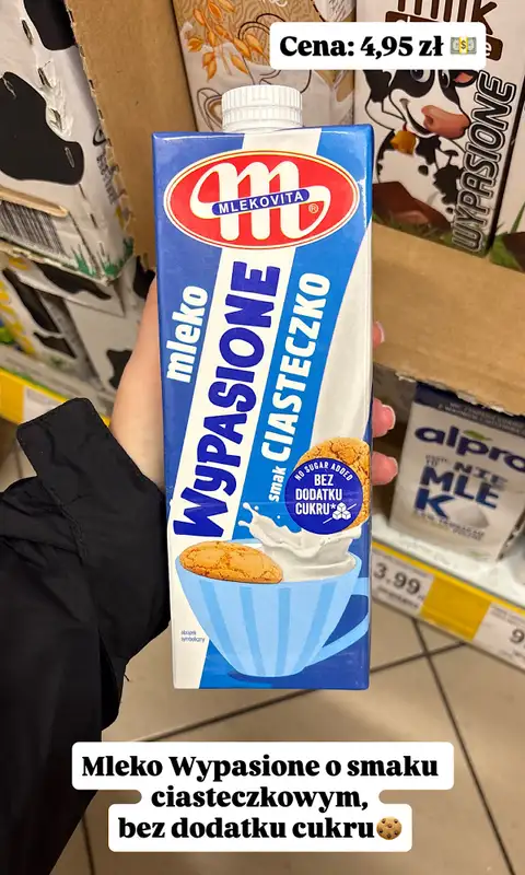 Dino - gazetka promocyjna Zakupowe inspiracje w Dino od środy 06.05  - strona 2