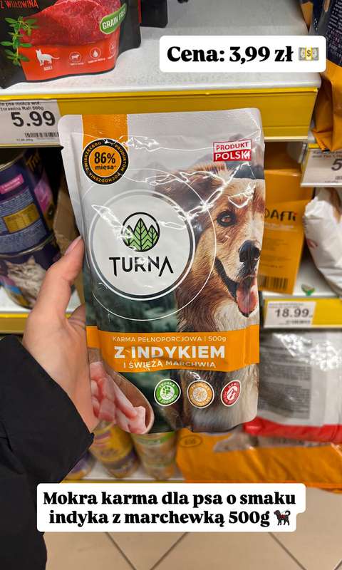 Dino - gazetka promocyjna Zakupowe inspiracje w Dino od środy 06.05  - strona 10