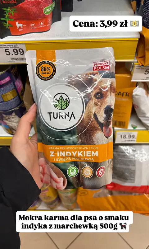Dino - gazetka promocyjna Zakupowe inspiracje w Dino od środy 06.05  - strona 10