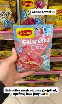 Dino - gazetka promocyjna Zakupowe inspiracje w Dino od środy 06.05  - strona 4
