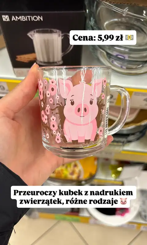 Dino - gazetka promocyjna Zakupowe inspiracje w Dino od środy 06.05  - strona 8