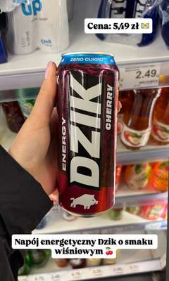 Dino - gazetka promocyjna Zakupowe inspiracje w Dino od środy 06.05  - strona 11