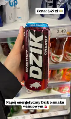 Dino - gazetka promocyjna Zakupowe inspiracje w Dino od środy 06.05  - strona 11