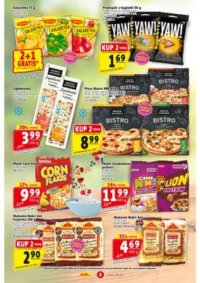 Prim Market - gazetka promocyjna Gazetka od środy 06.05 do środy 13.05 - strona 8