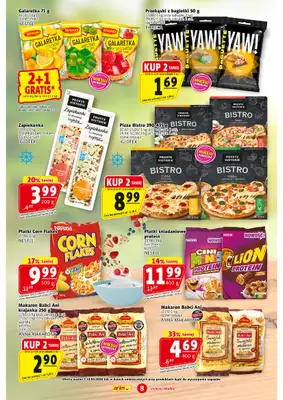 Prim Market - gazetka promocyjna Gazetka od środy 06.05 do środy 13.05 - strona 8