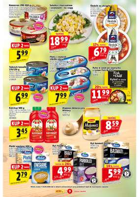 Prim Market - gazetka promocyjna Gazetka od środy 06.05 do środy 13.05 - strona 9