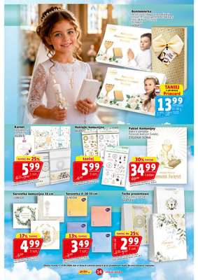 Prim Market - gazetka promocyjna Gazetka od środy 06.05 do środy 13.05 - strona 14