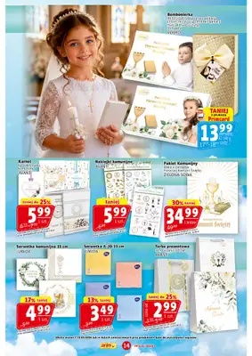Prim Market - gazetka promocyjna Gazetka od środy 06.05 do środy 13.05 - strona 14