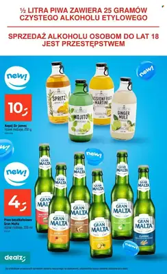 Dealz - gazetka promocyjna Make a Dealz! od czwartku 07.05 do środy 13.05 - strona 11