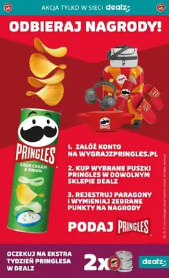 Dealz - gazetka promocyjna Make a Dealz! od czwartku 07.05 do środy 13.05 - strona 13