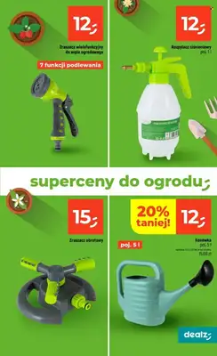 Dealz - gazetka promocyjna Make a Dealz! od czwartku 07.05 do środy 13.05 - strona 38