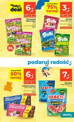 Dealz - gazetka promocyjna Make a Dealz! od czwartku 07.05 do środy 13.05 - strona 20