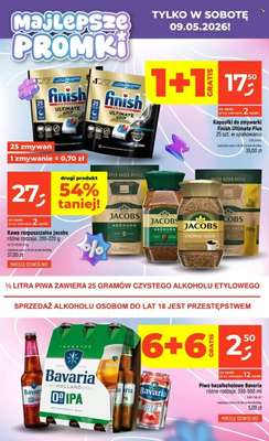 Dealz - gazetka promocyjna Make a Dealz! od czwartku 07.05 do środy 13.05 - strona 4