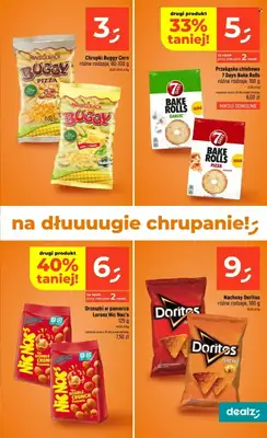 Dealz - gazetka promocyjna Make a Dealz! od czwartku 07.05 do środy 13.05 - strona 16