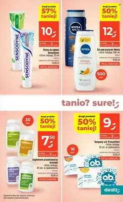 Dealz - gazetka promocyjna Make a Dealz! od czwartku 07.05 do środy 13.05 - strona 43