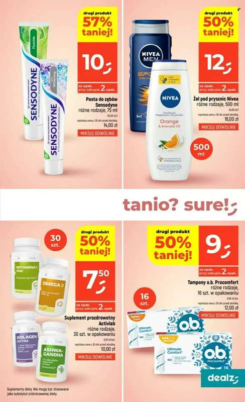 Dealz - gazetka promocyjna Make a Dealz! od czwartku 07.05 do środy 13.05 - strona 43