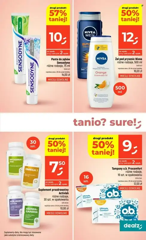 Dealz - gazetka promocyjna Make a Dealz! od czwartku 07.05 do środy 13.05 - strona 43