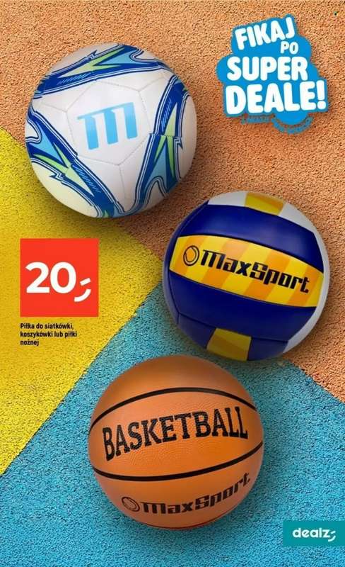 Dealz - gazetka promocyjna Make a Dealz! od czwartku 07.05 do środy 13.05 - strona 32