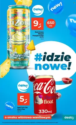 Dealz - gazetka promocyjna Make a Dealz! od czwartku 07.05 do środy 13.05 - strona 12