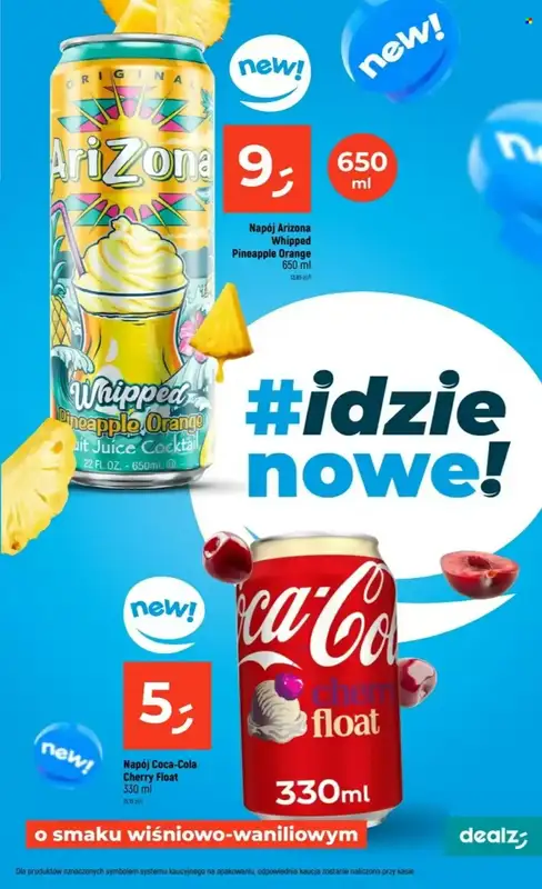 Dealz - gazetka promocyjna Make a Dealz! od czwartku 07.05 do środy 13.05 - strona 12