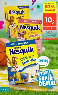 Dealz - gazetka promocyjna Make a Dealz! od czwartku 07.05 do środy 13.05 - strona 21