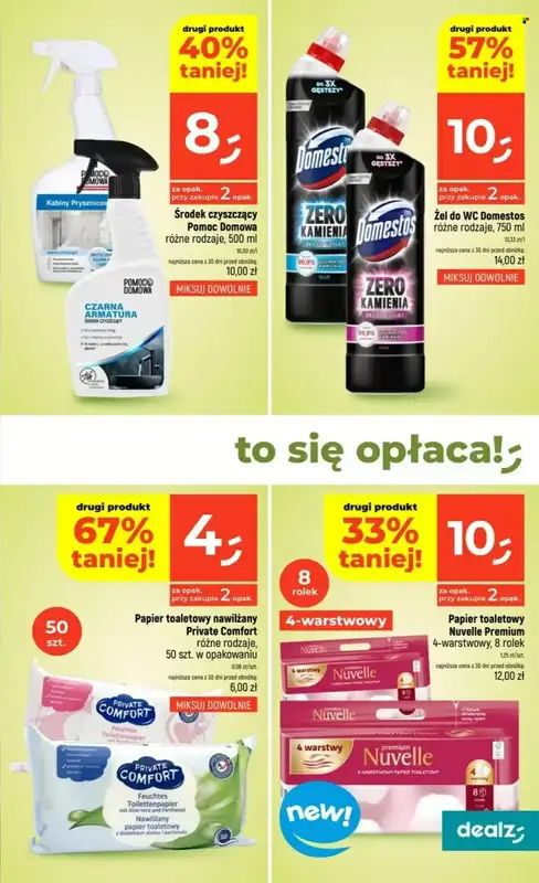 Dealz - gazetka promocyjna Make a Dealz! od czwartku 07.05 do środy 13.05 - strona 41