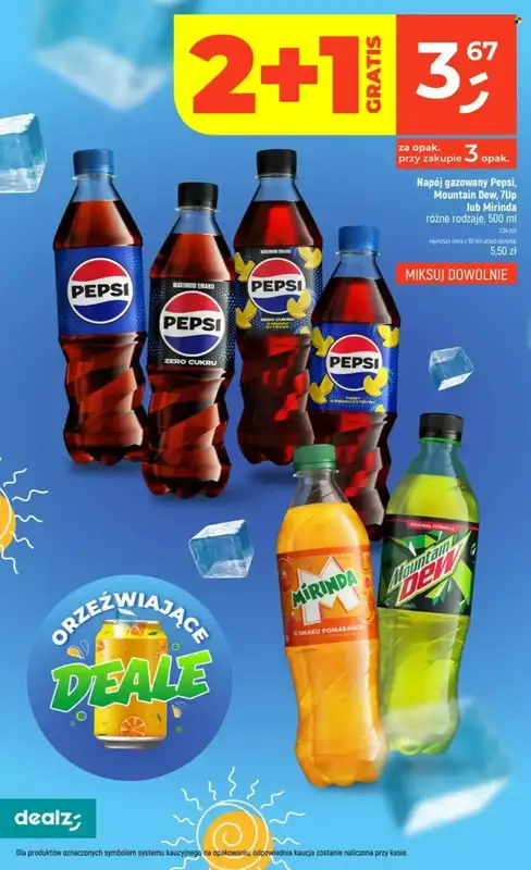 Dealz - gazetka promocyjna Make a Dealz! od czwartku 07.05 do środy 13.05 - strona 9