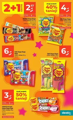 Dealz - gazetka promocyjna Make a Dealz! od czwartku 07.05 do środy 13.05 - strona 8