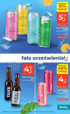 Dealz - gazetka promocyjna Make a Dealz! od czwartku 07.05 do środy 13.05 - strona 10
