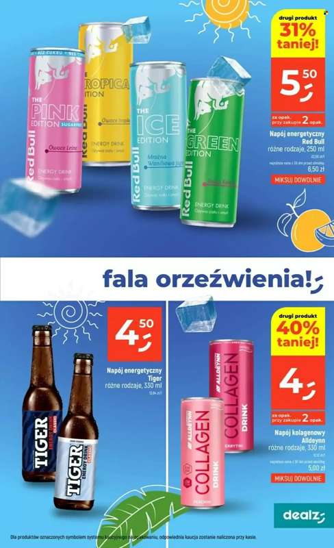 Dealz - gazetka promocyjna Make a Dealz! od czwartku 07.05 do środy 13.05 - strona 10
