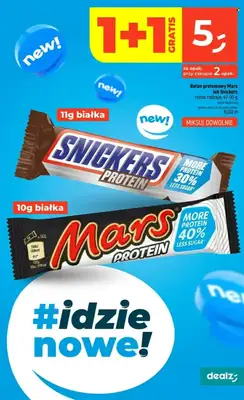 Dealz - gazetka promocyjna Make a Dealz! od czwartku 07.05 do środy 13.05 - strona 24