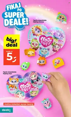 Dealz - gazetka promocyjna Make a Dealz! od czwartku 07.05 do środy 13.05 - strona 25