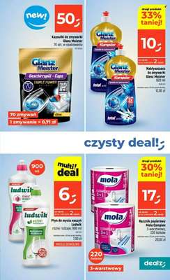 Dealz - gazetka promocyjna Make a Dealz! od czwartku 07.05 do środy 13.05 - strona 40