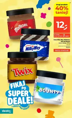 Dealz - gazetka promocyjna Make a Dealz! od czwartku 07.05 do środy 13.05 - strona 23