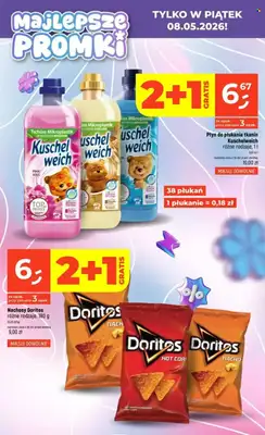 Dealz - gazetka promocyjna Majlepsze promki! od czwartku 07.05 do środy 13.05 - strona 3