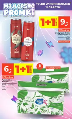 Dealz - gazetka promocyjna Majlepsze promki! od czwartku 07.05 do środy 13.05 - strona 5
