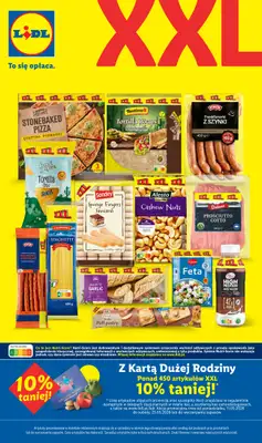 Lidl - gazetka promocyjna Katalog od poniedziałku 11.05 do soboty 16.05 - strona 57