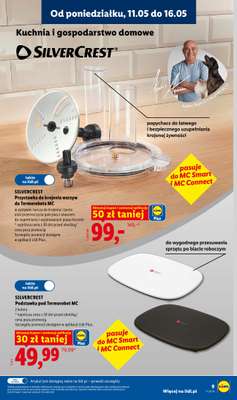 Lidl - gazetka promocyjna Katalog od poniedziałku 11.05 do soboty 16.05 - strona 11