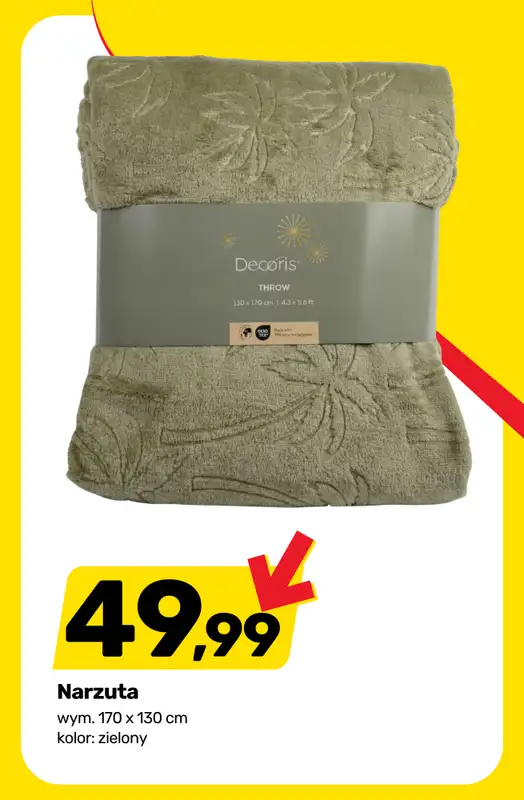 Bricomarche - gazetka promocyjna Meble i dodatki ogrodowe od środy 06.05 do soboty 16.05 - strona 10